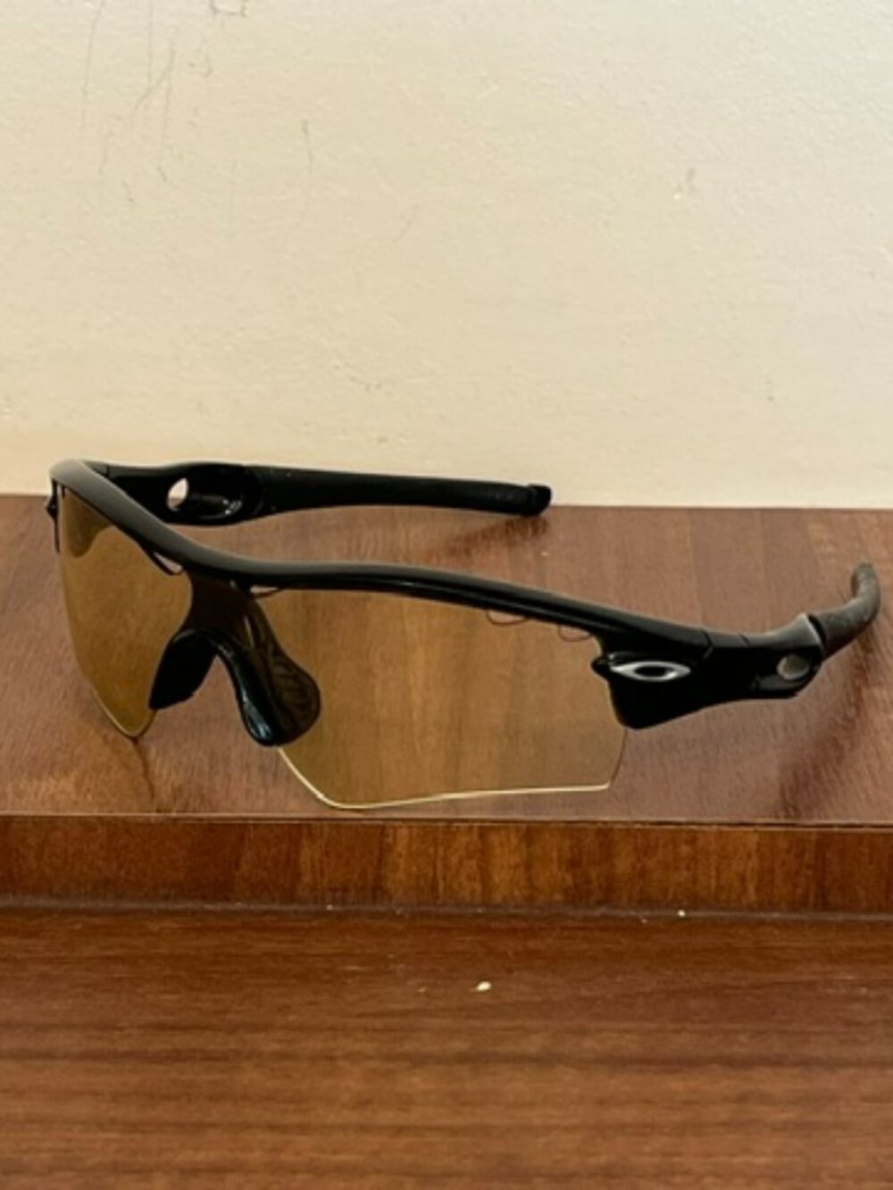 Oakley Radar Sunglasses, OO9051-04 130